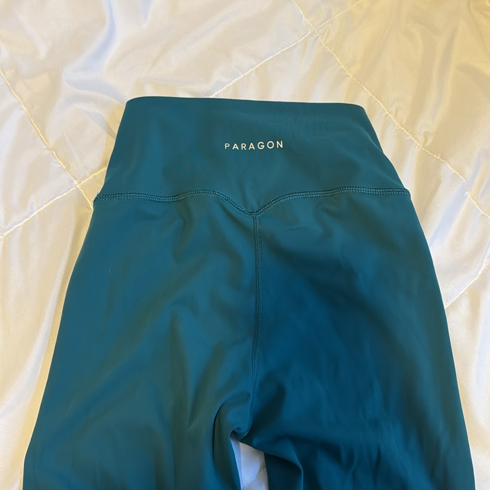 Paragon leggings high waist